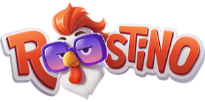 Roostino logo