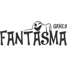 Spieleanbieter - Fantasma Games
