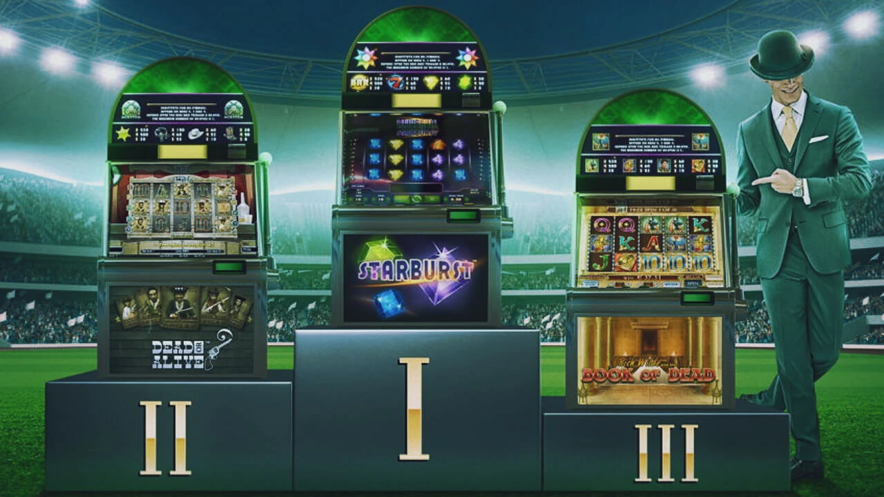 Online Glücksspiel in Österreich