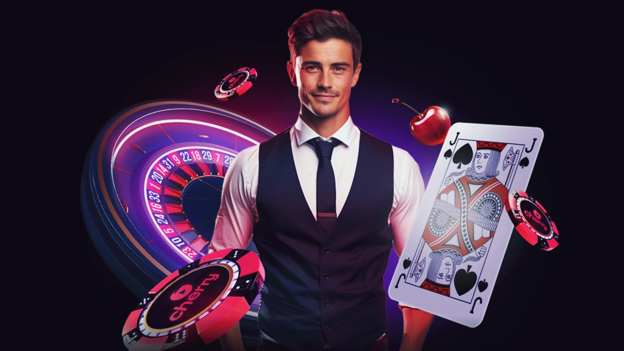 Cherry Casino in Österreich