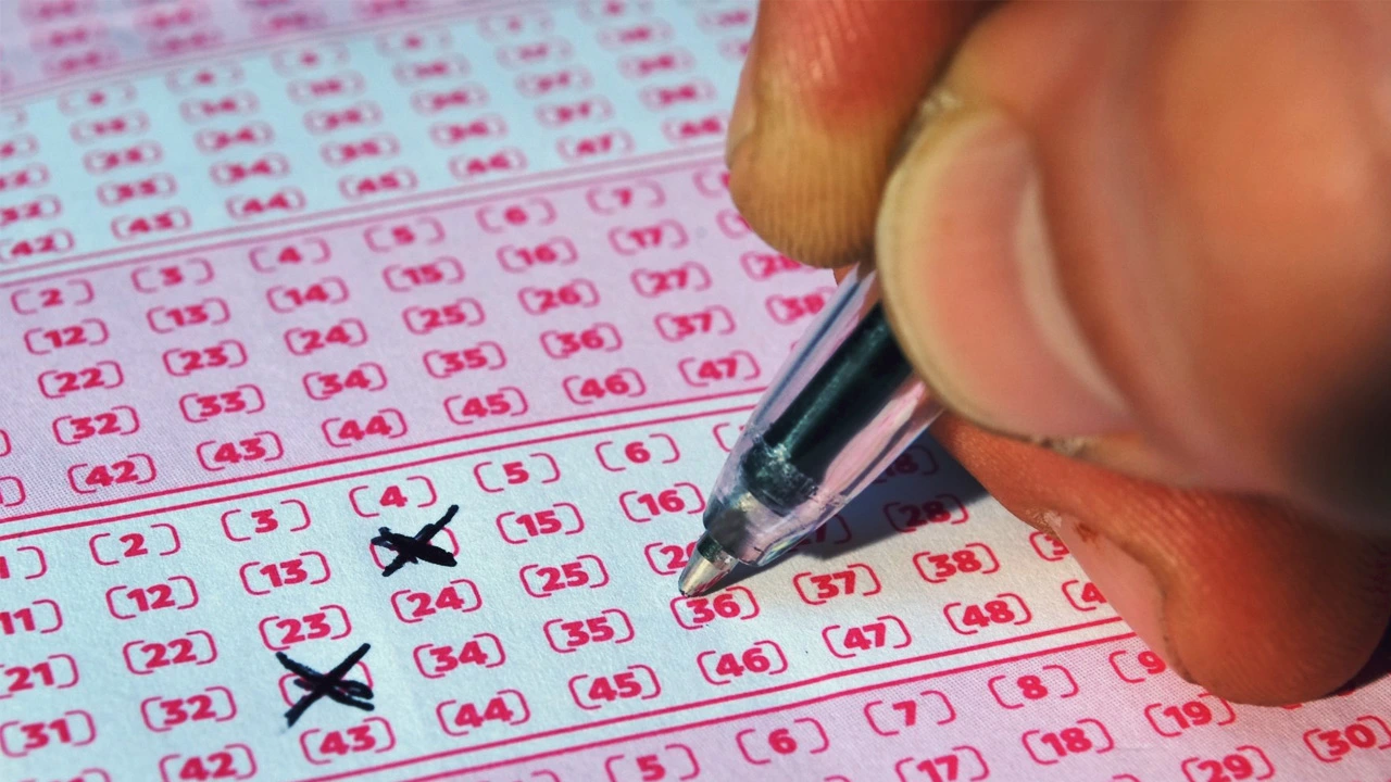 Lotto 24Lottos