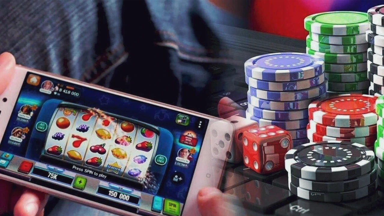 Spiele Lizenz in Curacao