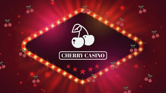 Kann man das Cherry Casino in Österreich spielen?