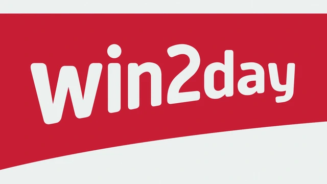 Überblick über das Online-Lotto win2day