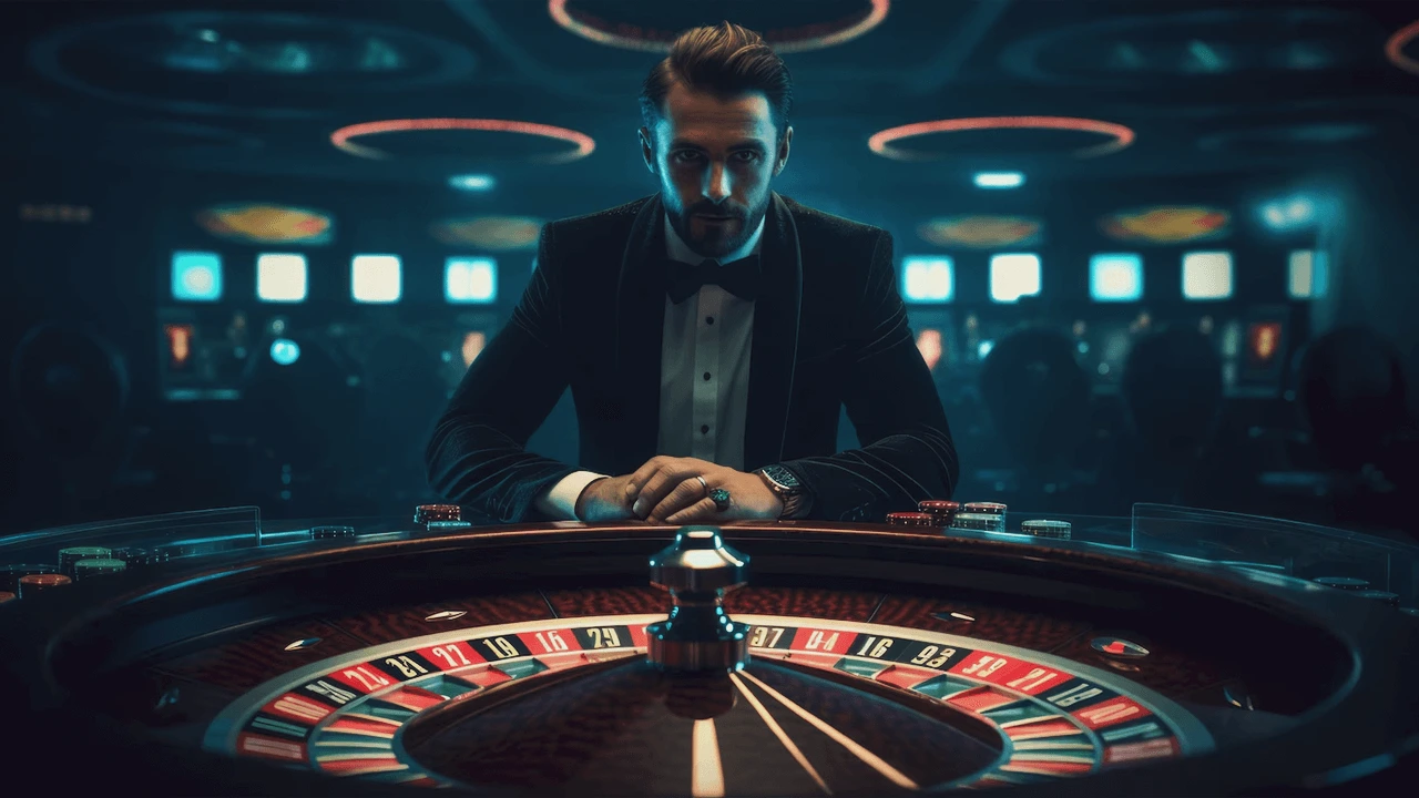 Das sind die besten Online Casinos mit Roulette in Österreich