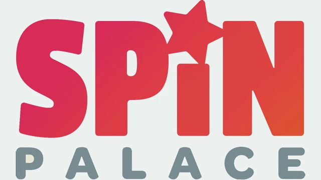 Übersicht der Online-Slots bei Spin Palace 2025
