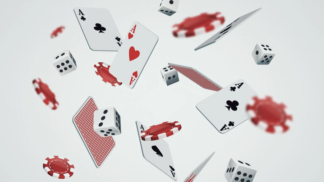 Ist Online-Poker in Österreich legal?