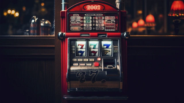 Top Online-Slots in Österreich
