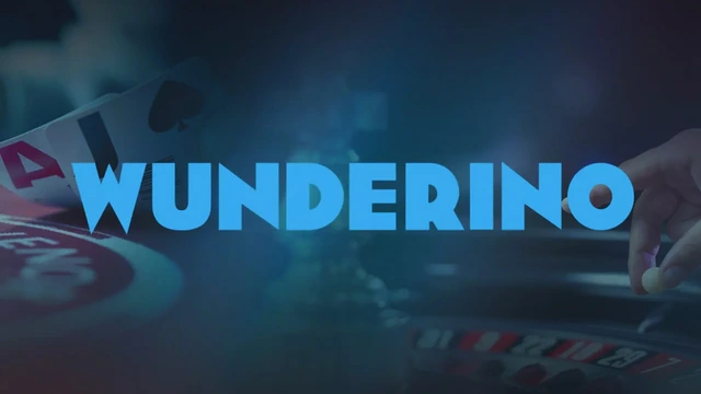 Über Casino Wunderino