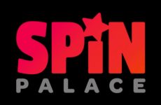 Übersicht der Online-Slots bei Spin Palace 2022