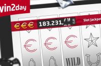 Überblick über das Online-Lotto win2day