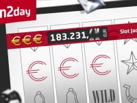Überblick über das Online-Lotto win2day